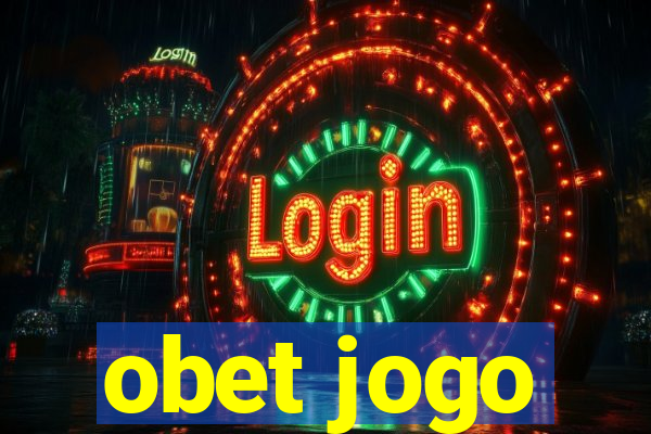 obet jogo